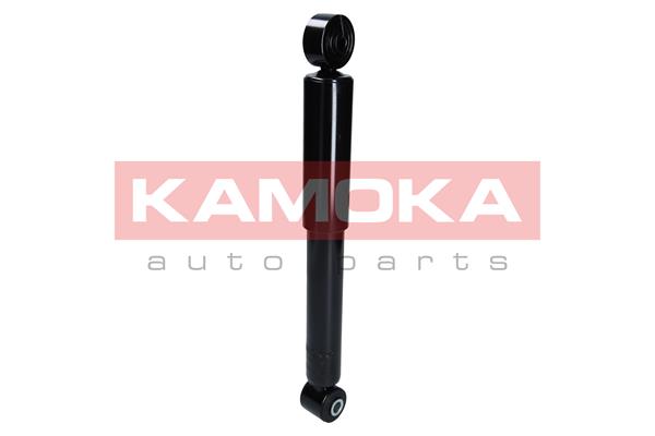 KAMOKA Støddæmper 2000783 bagaksel for FIAT