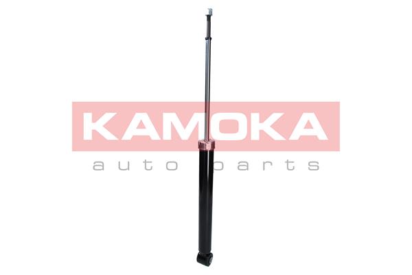 KAMOKA Støddæmper 2000787 bagaksel for CITROËN PEUGEOT TOYOTA
