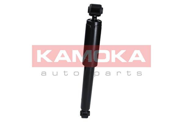 KAMOKA Støddæmper 2000791 bagaksel for OPEL