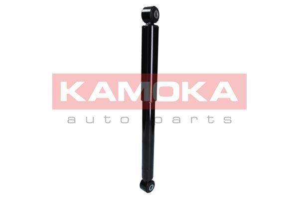 KAMOKA Støddæmper 2000796 bagaksel for SUZUKI