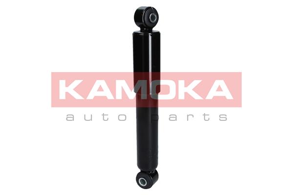 KAMOKA Støddæmper 2000799 bagaksel for FIAT