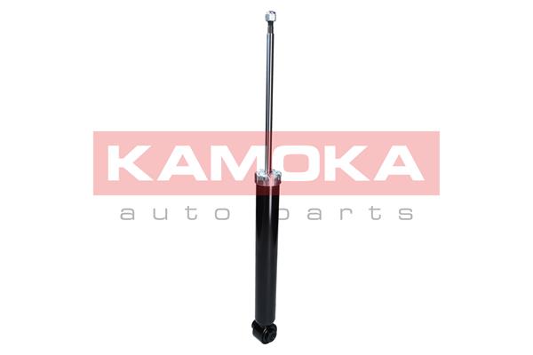 KAMOKA Støddæmper 2000807 bagaksel for AUDI SEAT