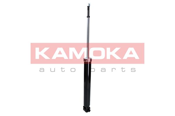 KAMOKA Støddæmper 2000808 bagaksel for TOYOTA
