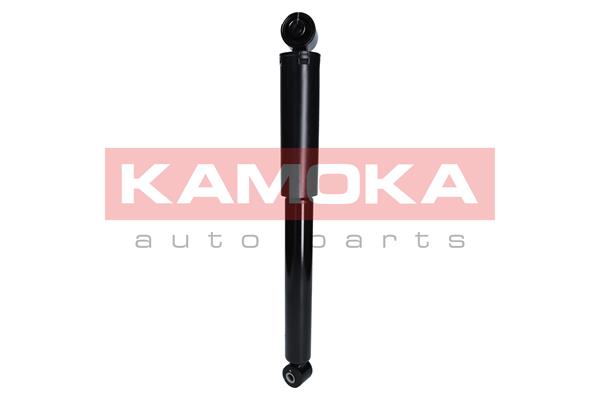 KAMOKA Støddæmper 2000809 bagaksel for RENAULT