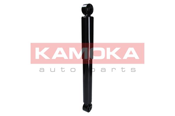 KAMOKA Støddæmper 2000827 bagaksel for VW