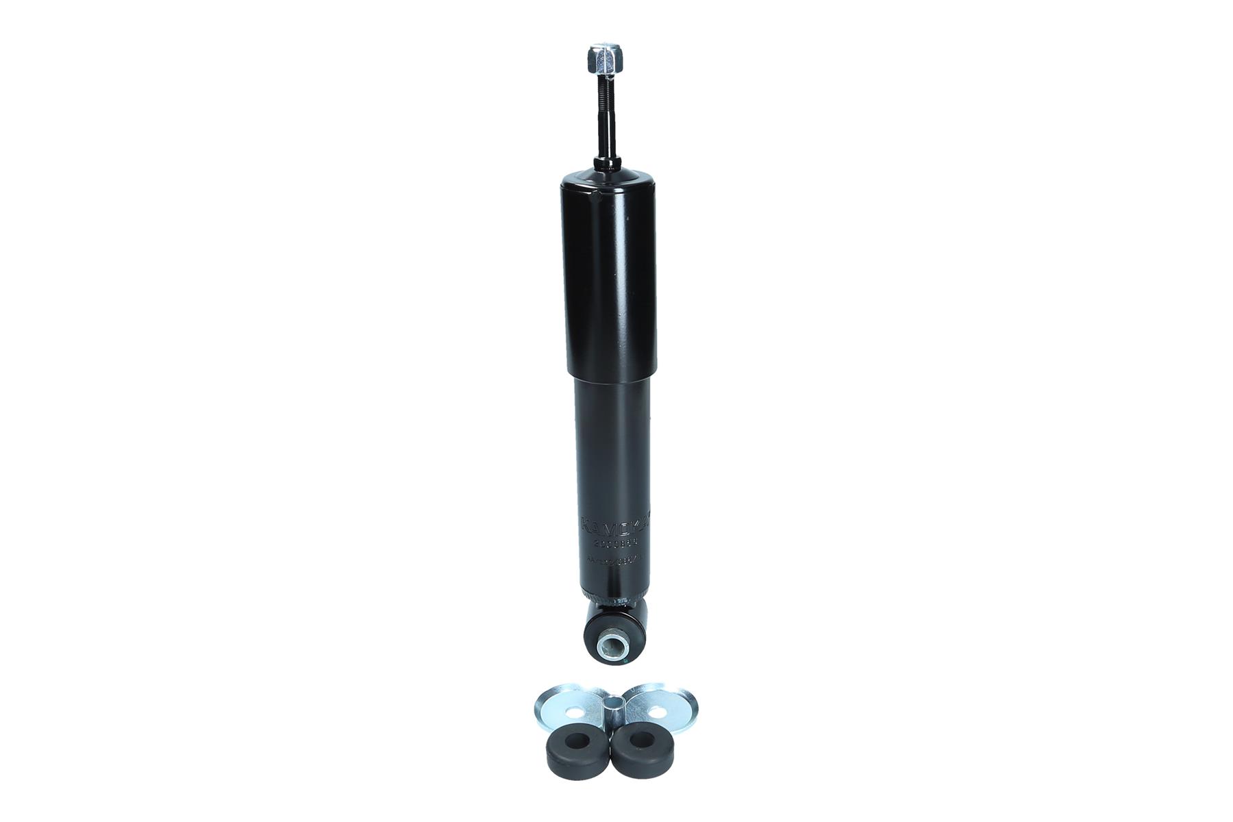 KAMOKA Støddæmper 2000856 foraksel for VW VAG