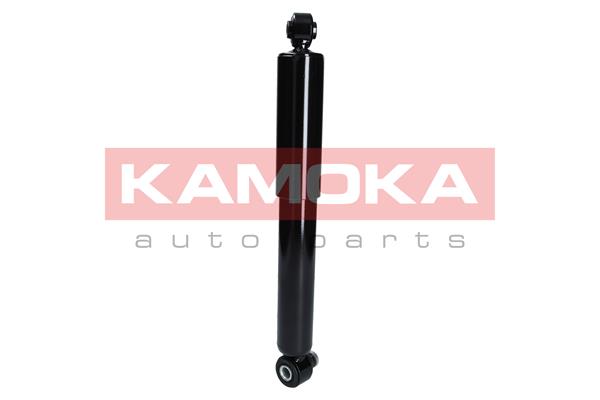 KAMOKA Støddæmper 2000864 foraksel for NISSAN OPEL RENAULT