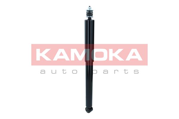 KAMOKA Støddæmper 2000866 bagaksel for MITSUBISHI