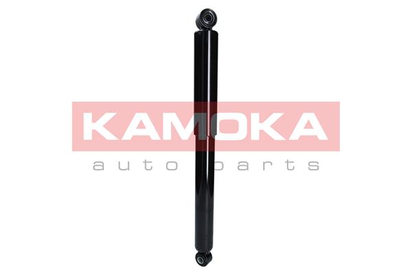 KAMOKA Støddæmper 2000865 bagaksel for NISSAN RENAULT