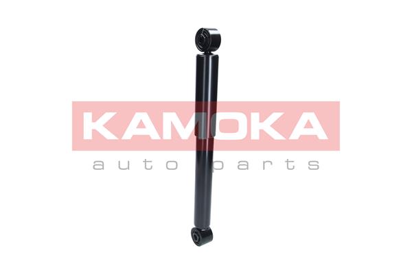 KAMOKA Støddæmper 2000872 bagaksel for VW