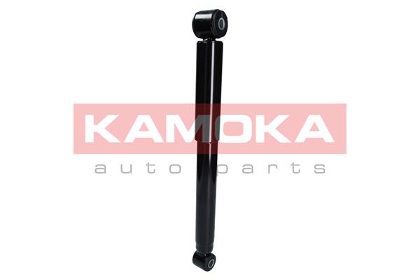 KAMOKA Støddæmper 2000876 bagaksel for NISSAN RENAULT OPEL VAUXHALL FIAT
