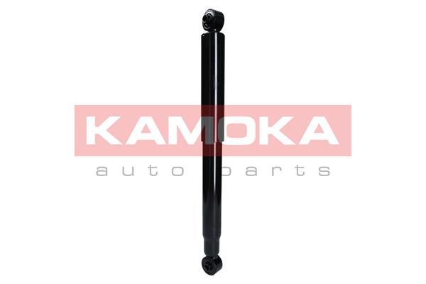 KAMOKA Støddæmper 2000877 bagaksel for CHRYSLER JEEP