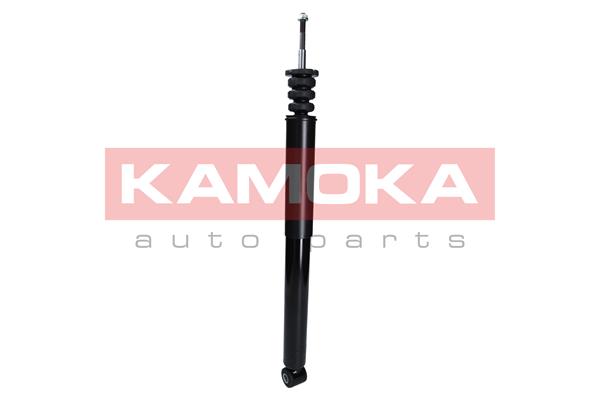 KAMOKA Støddæmper 2000878 bagaksel for RENAULT