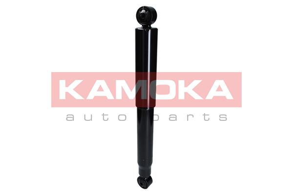 KAMOKA Støddæmper 2000883 bagaksel for OPEL VAUXHALL DAEWOO JEEP