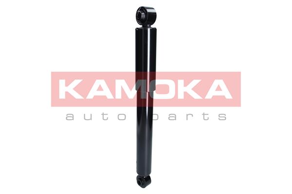 KAMOKA Støddæmper 2000885 bagaksel for VAUXHALL NISSAN RENAULT