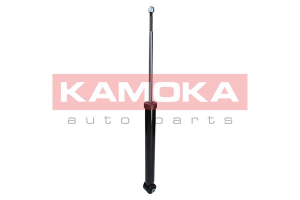 KAMOKA Støddæmper 2000907 bagaksel for KIA HYUNDAI