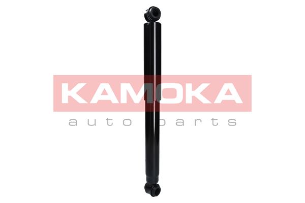 KAMOKA Støddæmper 2000909 bagaksel for TOYOTA