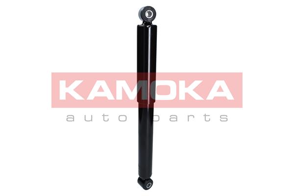 KAMOKA Støddæmper 2000910 bagaksel for MERCEDES-BENZ VW