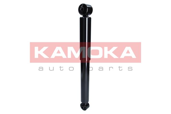 KAMOKA Støddæmper 2000912 bagaksel for NISSAN RENAULT