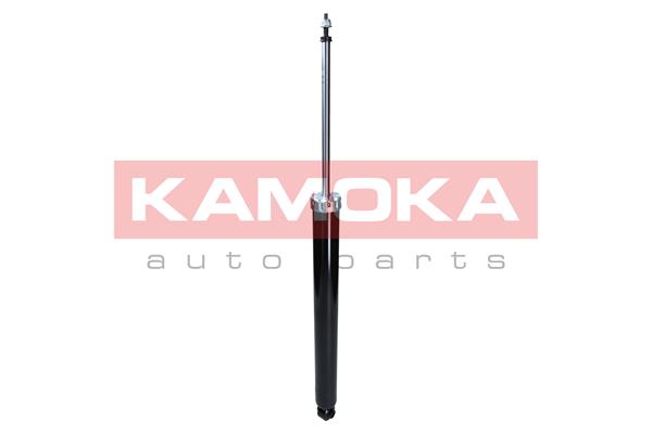KAMOKA Støddæmper 2000919 bagaksel for FORD VOLVO
