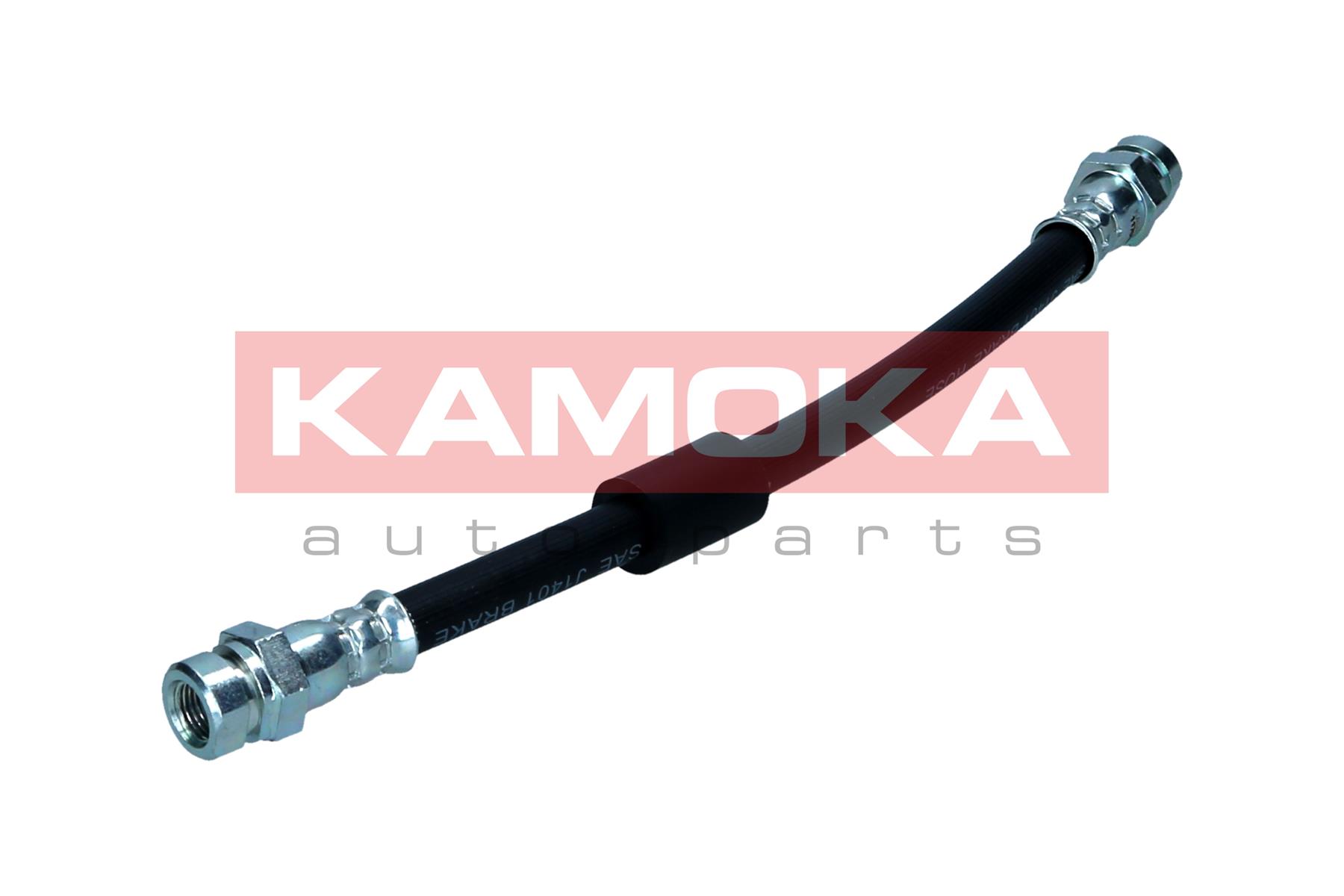 KAMOKA Bremseslange 1170128 for VW VAG