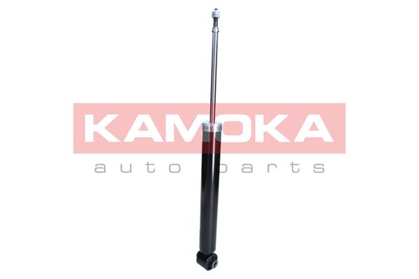 KAMOKA Støddæmper 2000924 bagaksel for KIA HYUNDAI