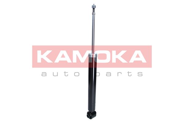 KAMOKA Støddæmper 2000925 bagaksel for HYUNDAI KIA KIA (DYK)