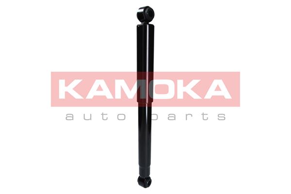 KAMOKA Støddæmper 2000943 bagaksel for TOYOTA