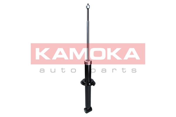 KAMOKA Støddæmper 2000965 bagaksel for VAG AUDI