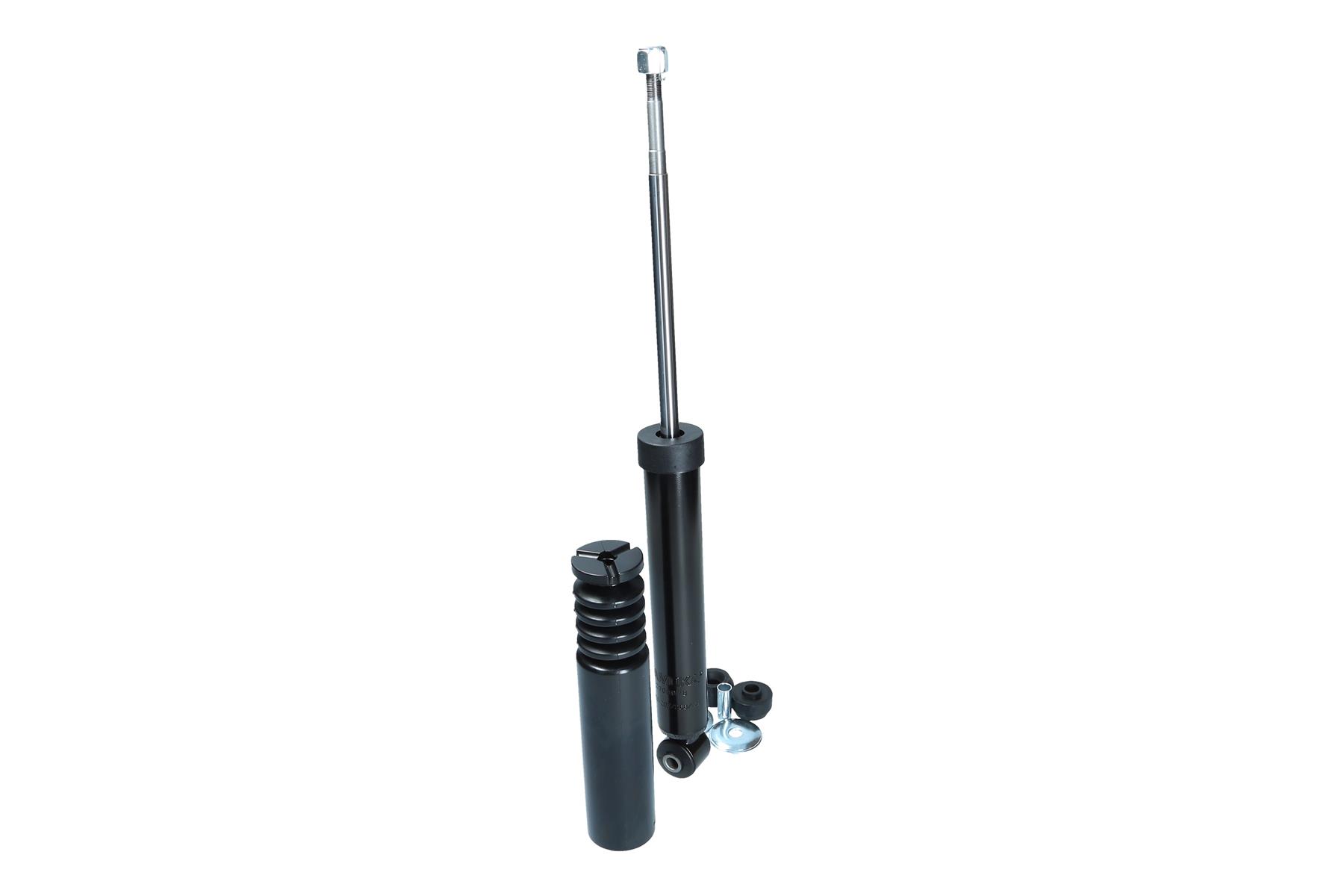 KAMOKA Støddæmper 2000978 bagaksel for VAUXHALL OPEL