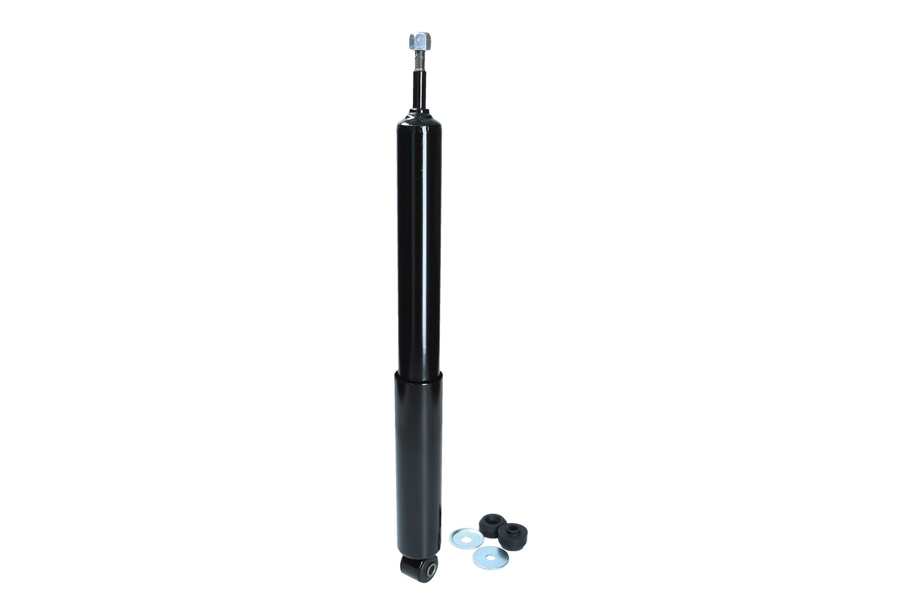 KAMOKA Støddæmper 2000988 bagaksel for BEDFORD OPEL ROVER