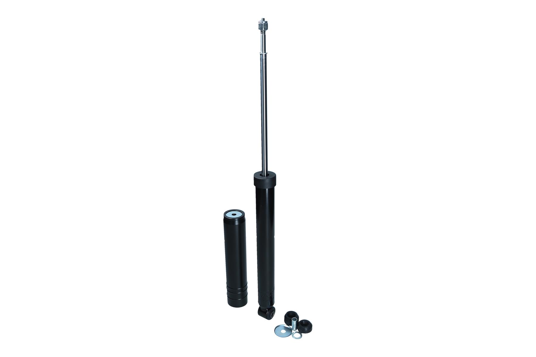 KAMOKA Støddæmper 2000980 bagaksel for OPEL CHEVROLET DAEWOO ROVER