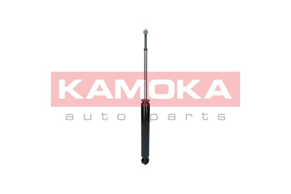 KAMOKA Støddæmper 2000986 bagaksel for NISSAN