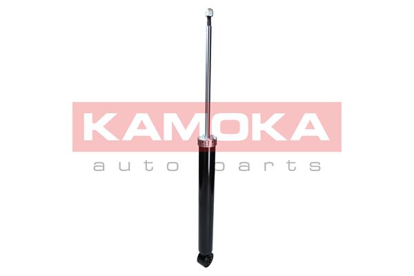 KAMOKA Støddæmper 2000994 bagaksel for AUDI VAG