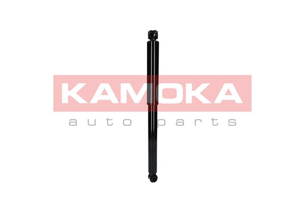 KAMOKA Støddæmper 2001005 bagaksel for NISSAN FORD VAUXHALL OPEL ISUZU