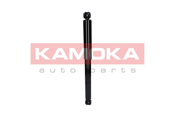 KAMOKA Støddæmper 2001009 bagaksel for NISSAN