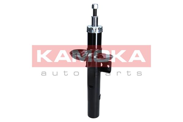 KAMOKA Støddæmper 2001047 foraksel for SKODA AUDI VW SEAT VAG