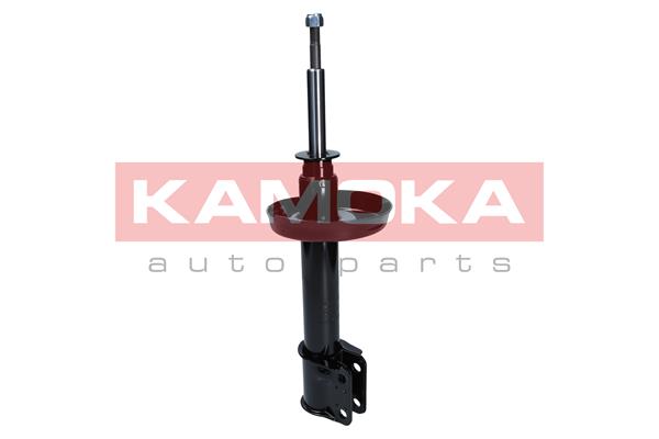 KAMOKA Støddæmper 2001053 foraksel for OPEL VAUXHALL
