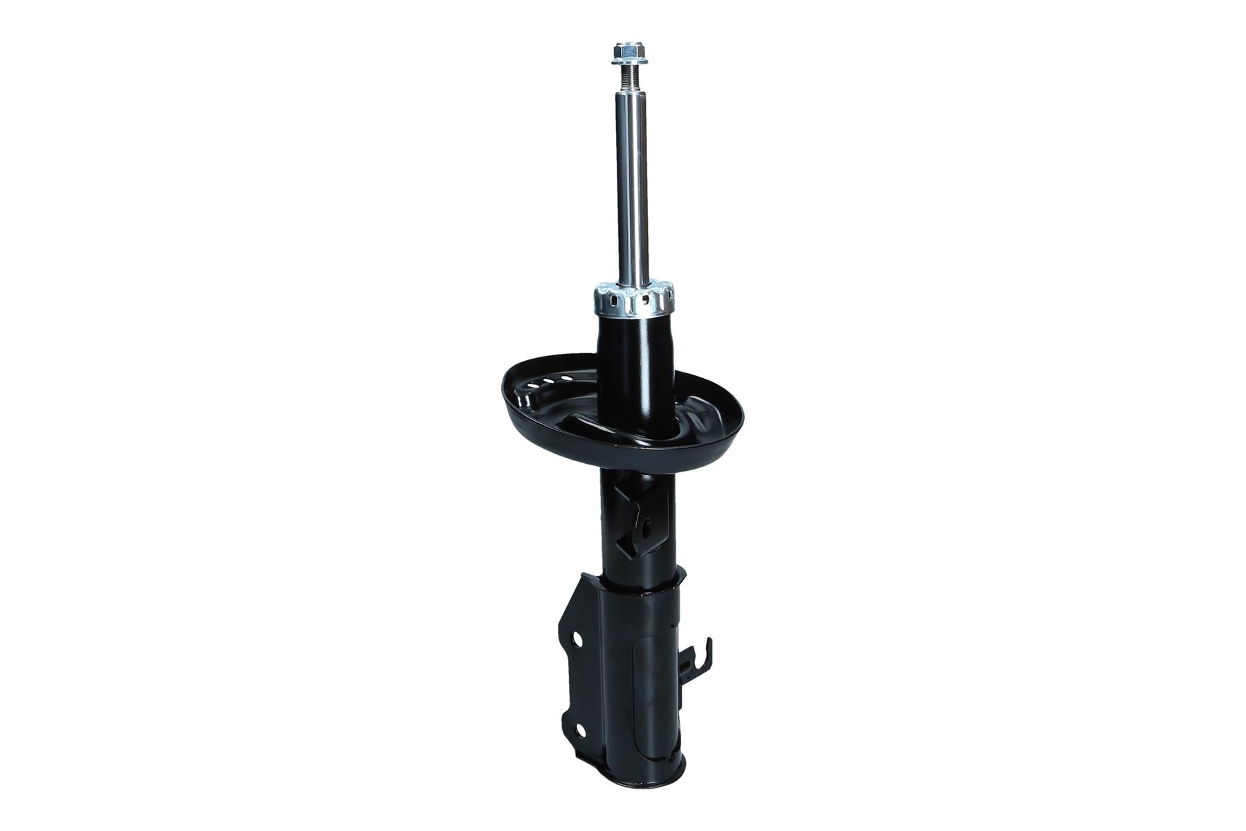 KAMOKA Støddæmper 2000559 venstre foraksel for OPEL VAUXHALL CHEVROLET (SGM)
