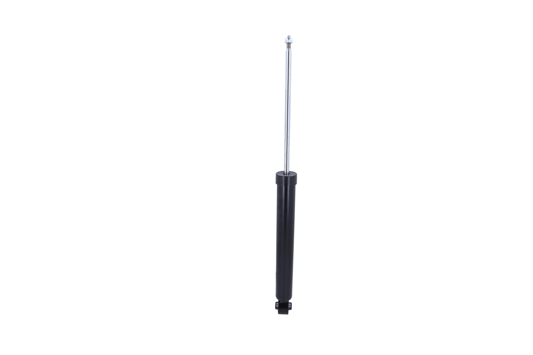 KAMOKA Støddæmper 2000845 bagaksel for AUDI VW SEAT CUPRA SKODA