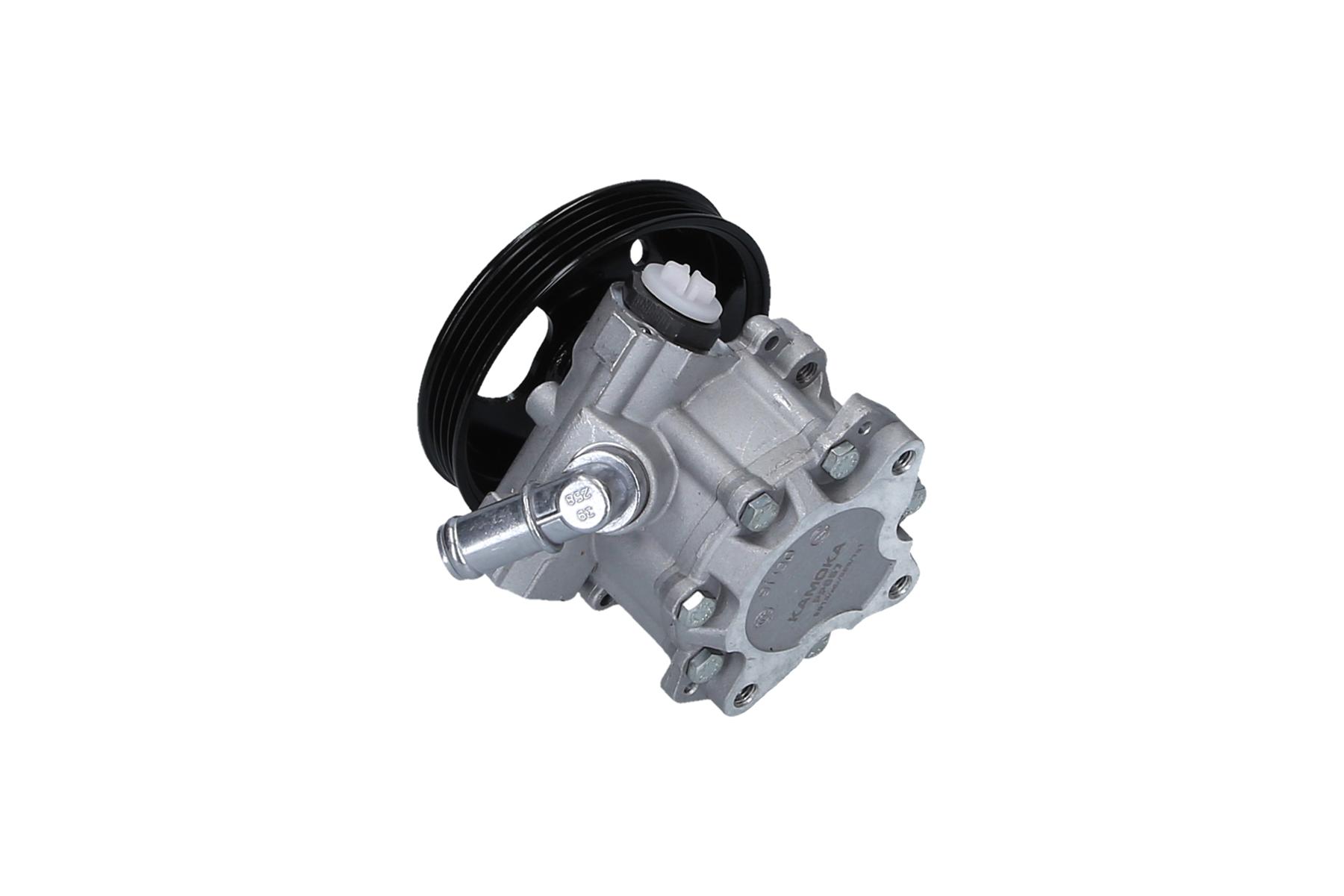 KAMOKA Hydraulikpumpe, styresystem pp067 for FIAT PEUGEOT
