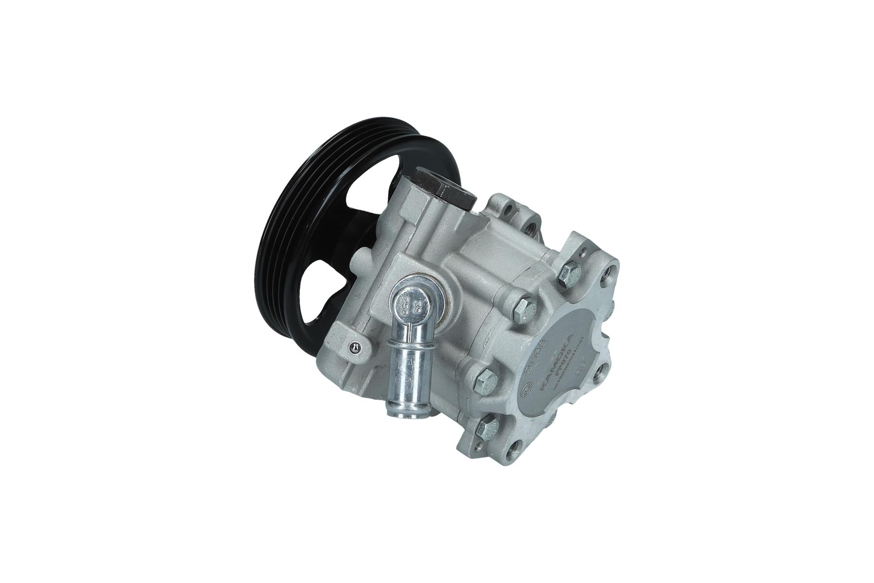 KAMOKA Hydraulikpumpe, styresystem pp070 for PEUGEOT