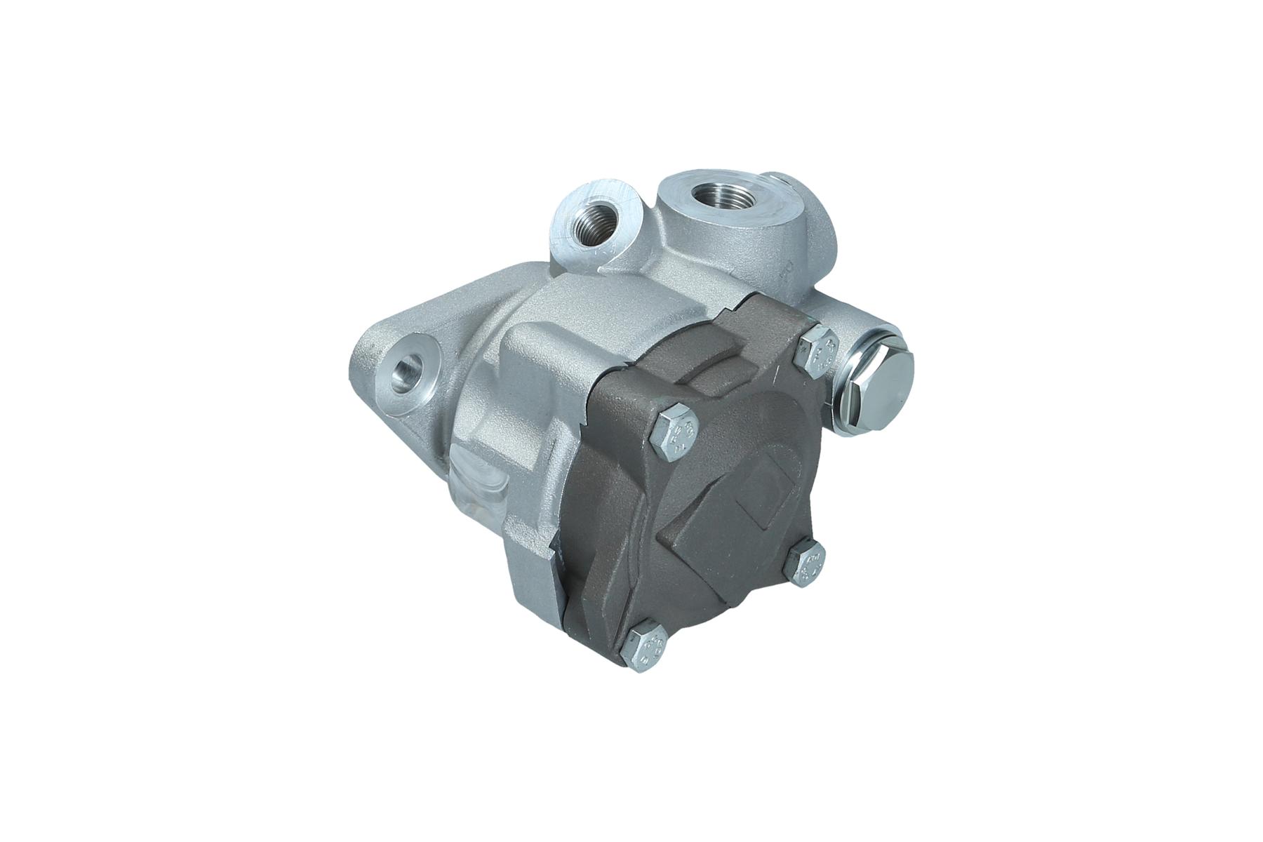 KAMOKA Hydraulikpumpe, styresystem pp071 for FIAT CITROËN PEUGEOT