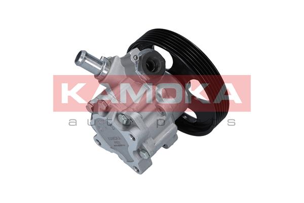KAMOKA Hydraulikpumpe, styresystem pp072 for FIAT PEUGEOT