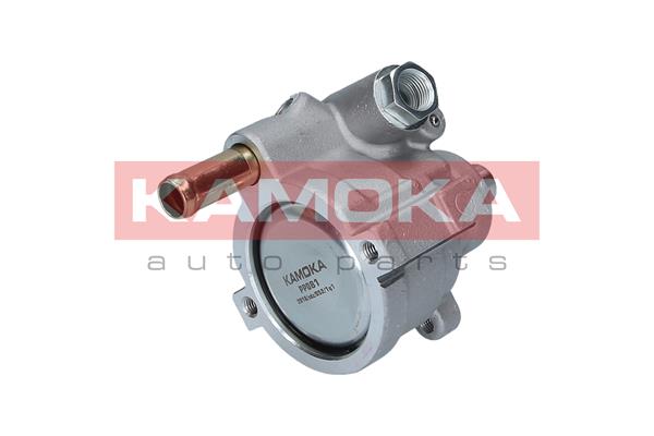 KAMOKA Hydraulikpumpe, styresystem pp081 for DACIA RENAULT