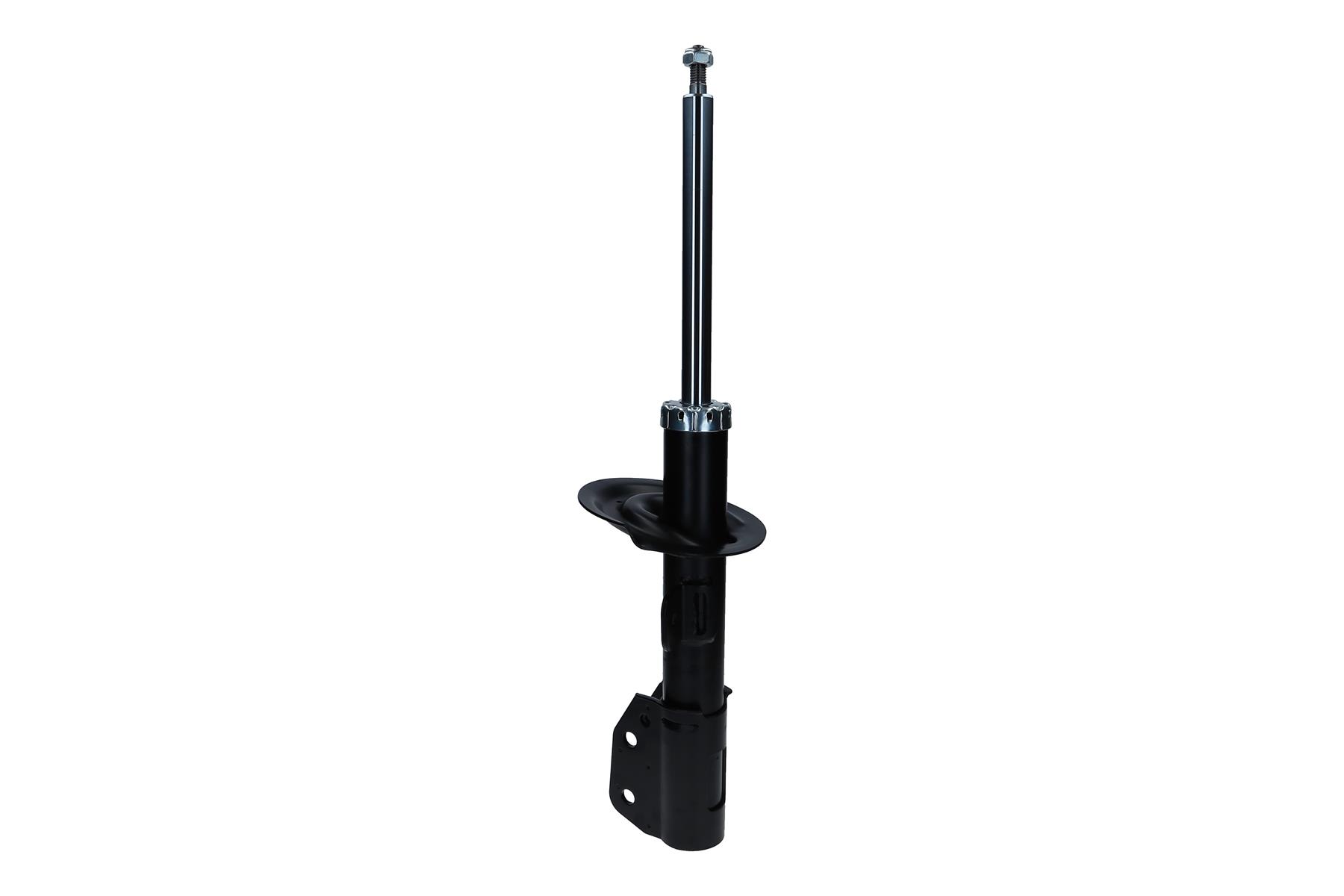 KAMOKA Støddæmper 2001110 venstre foraksel for OPEL VAUXHALL DAEWOO