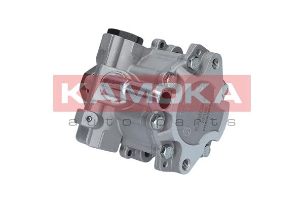 KAMOKA Hydraulikpumpe, styresystem pp108 for FORD VAG