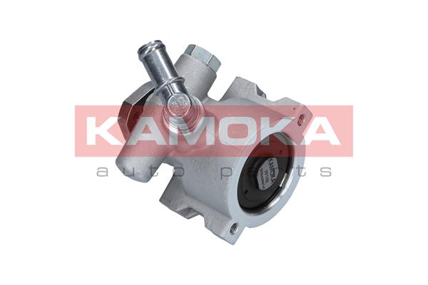 KAMOKA Hydraulikpumpe, styresystem pp109 for FORD VAG