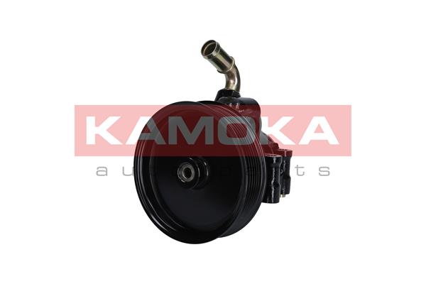 KAMOKA Hydraulikpumpe, styresystem pp117 for FORD