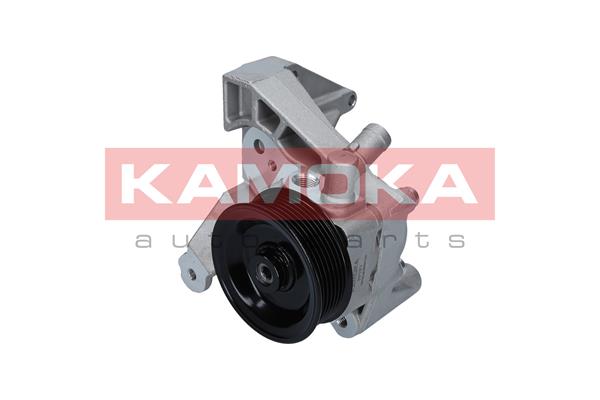 KAMOKA Hydraulikpumpe, styresystem pp121 for IVECO